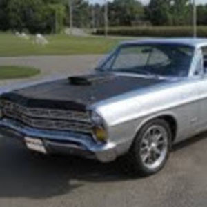 Meet your Posher, Andrew